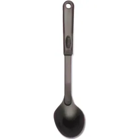 12in Nylon Solid Spoon