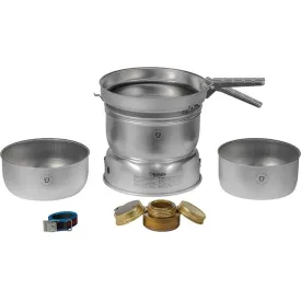 25-21 Duossal 2.0 Stove Kit