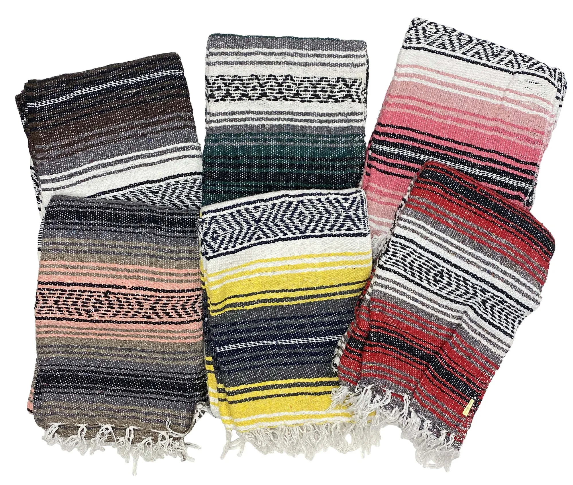 40 Pack Economy Falsa Blankets from MEXICO, Only $6.25 ea.!