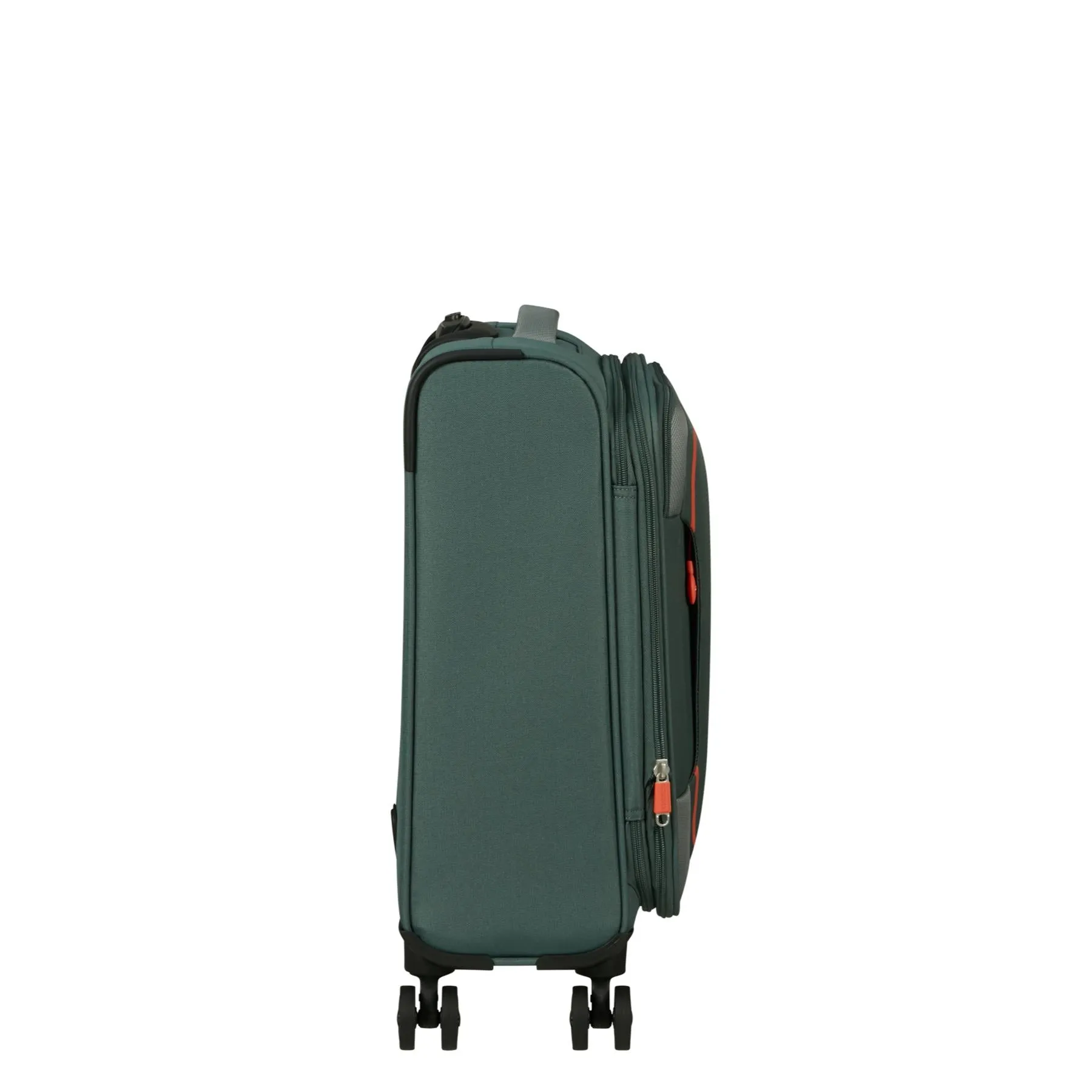 American Tourister Pulsonic Expanding Suitcase