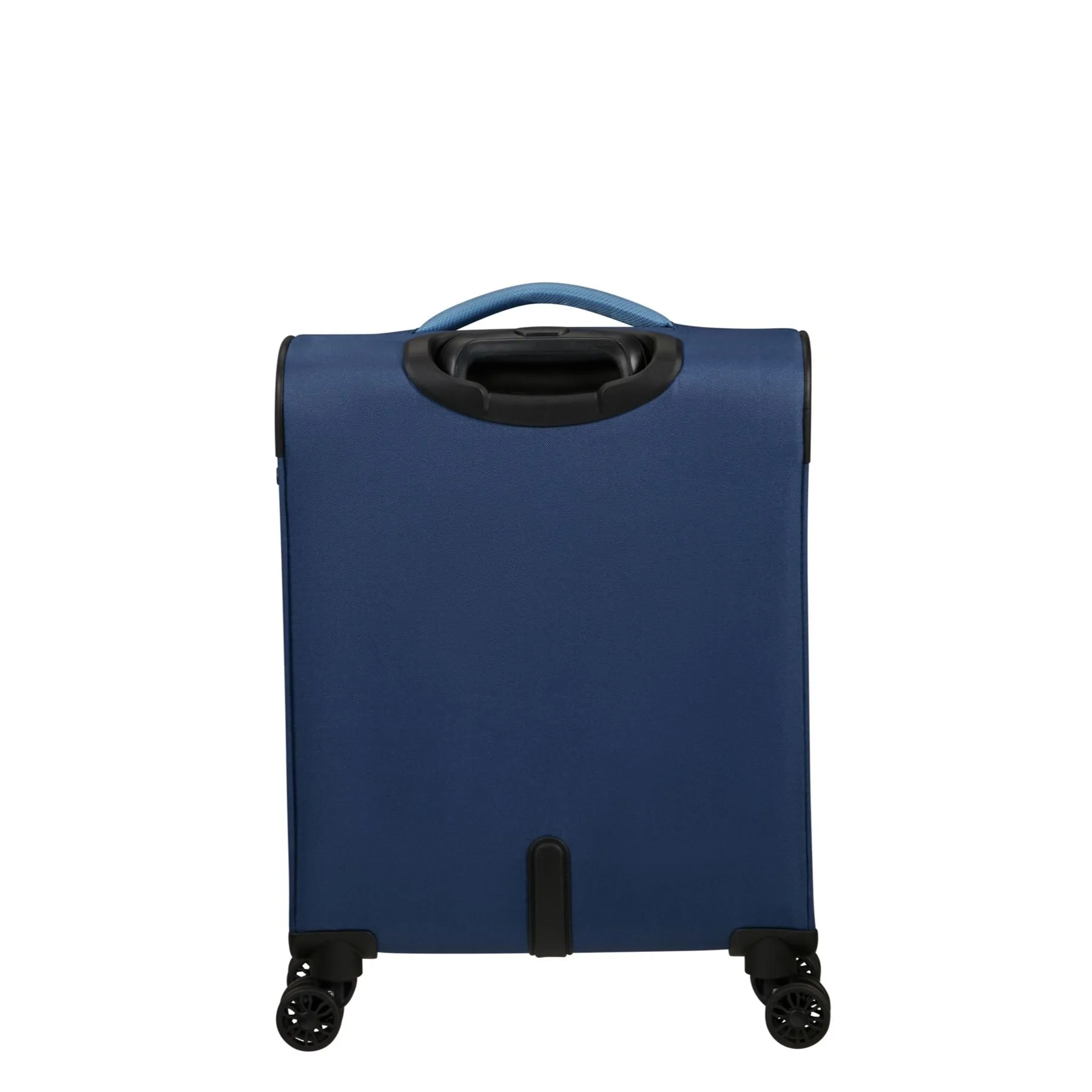 American Tourister Pulsonic Expanding Suitcase