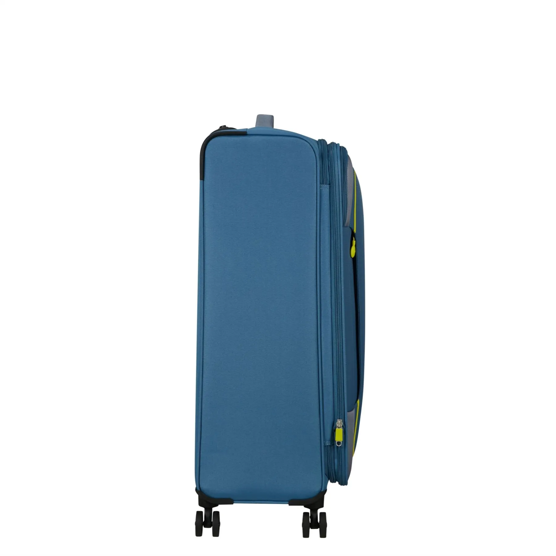 American Tourister Pulsonic Expanding Suitcase