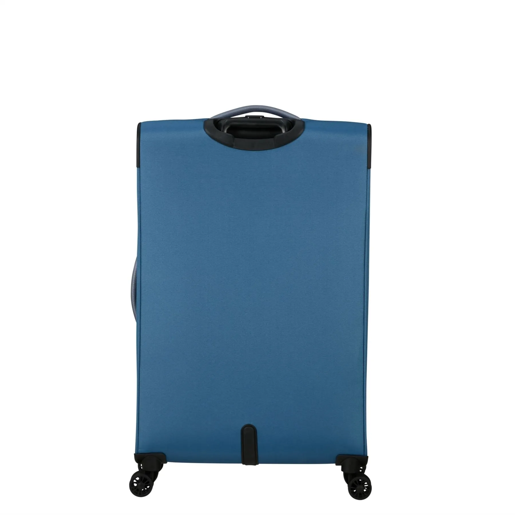 American Tourister Pulsonic Expanding Suitcase