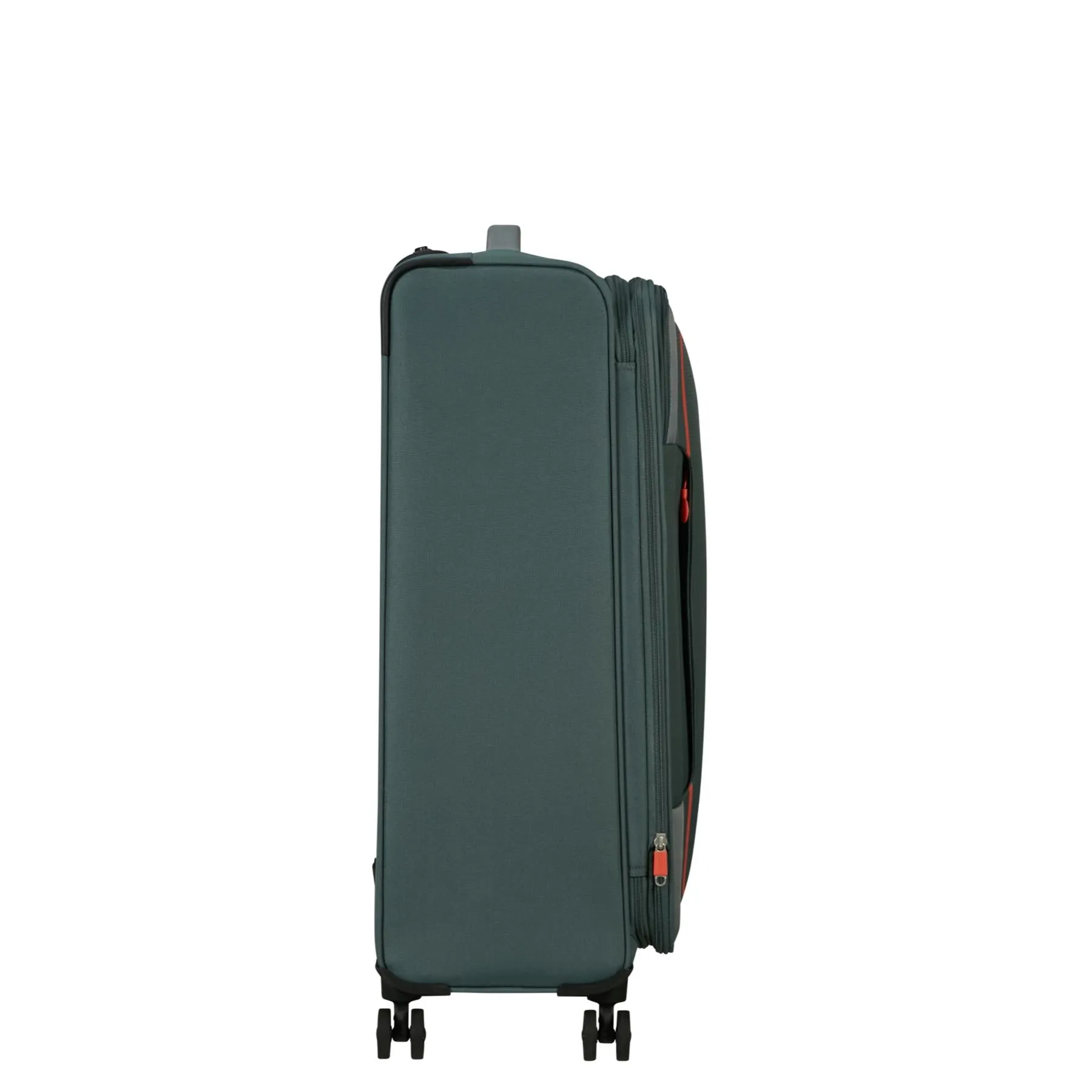 American Tourister Pulsonic Expanding Suitcase