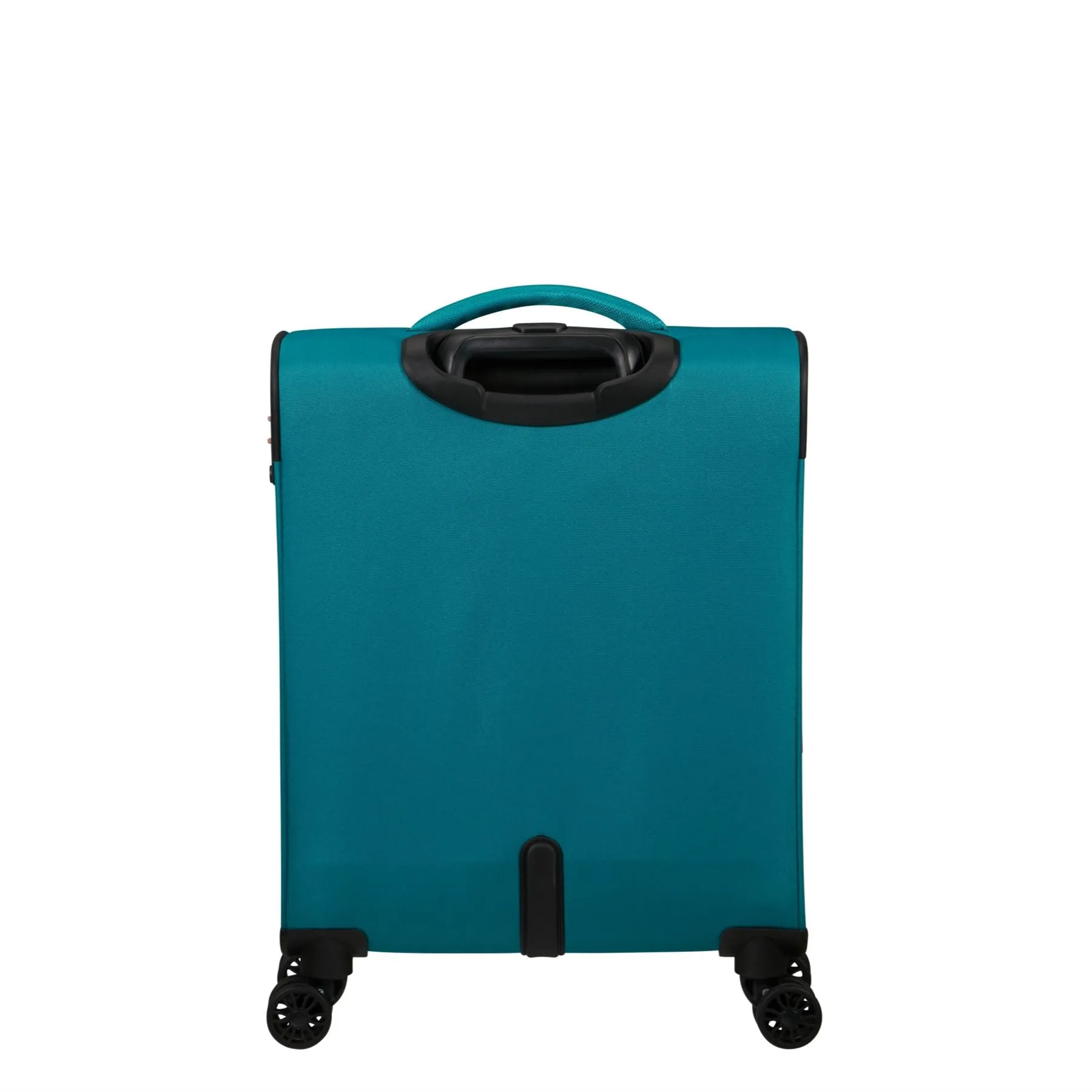 American Tourister Pulsonic Expanding Suitcase