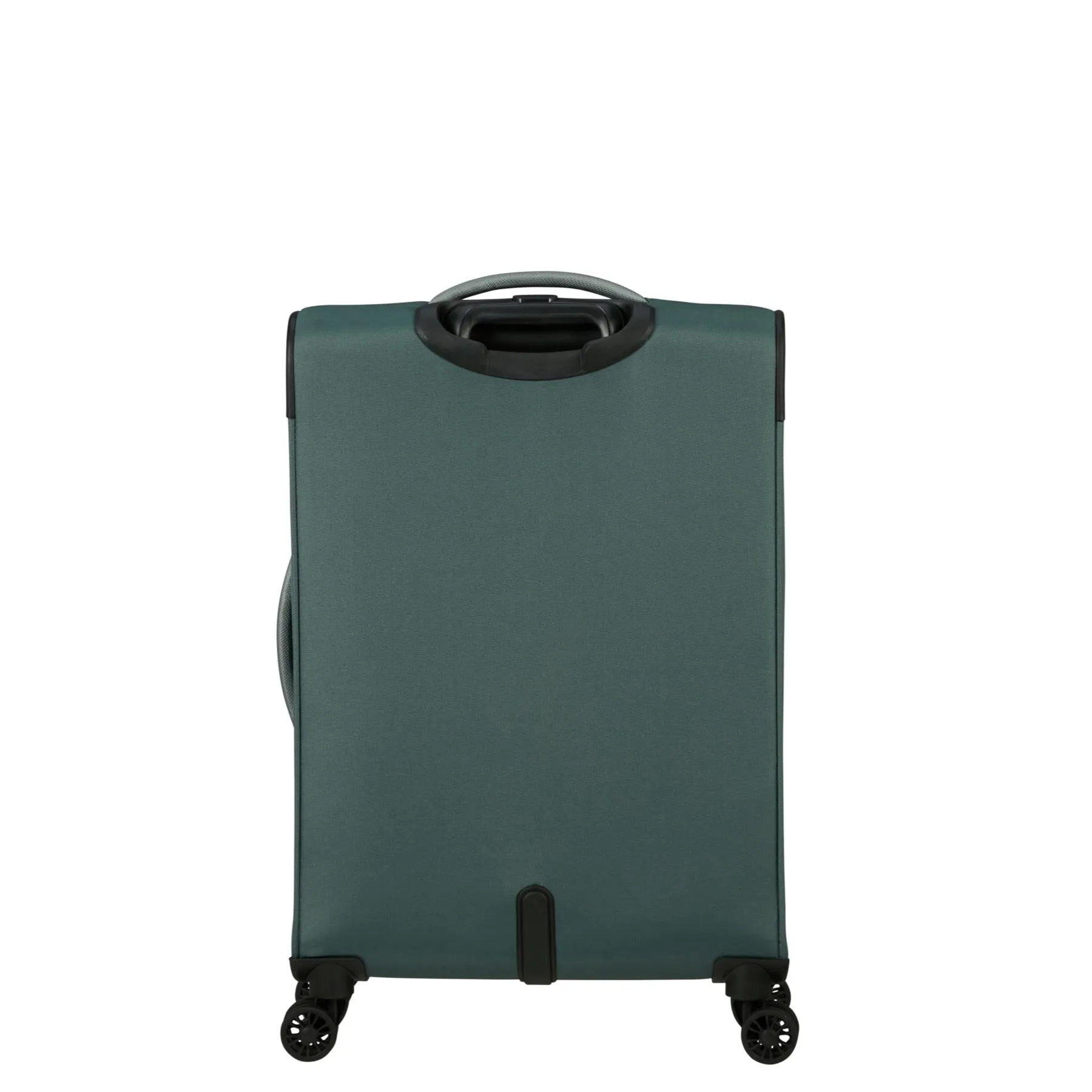 American Tourister Pulsonic Expanding Suitcase