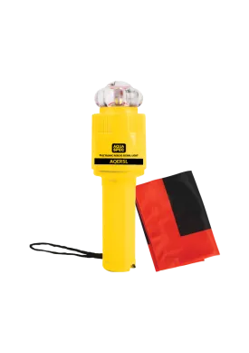 Aquaspec Electronic Rescue Signal Light AQERSL