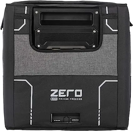 ARB 4X4 | Zero Fridge Transit Bag 63QT (10900052)