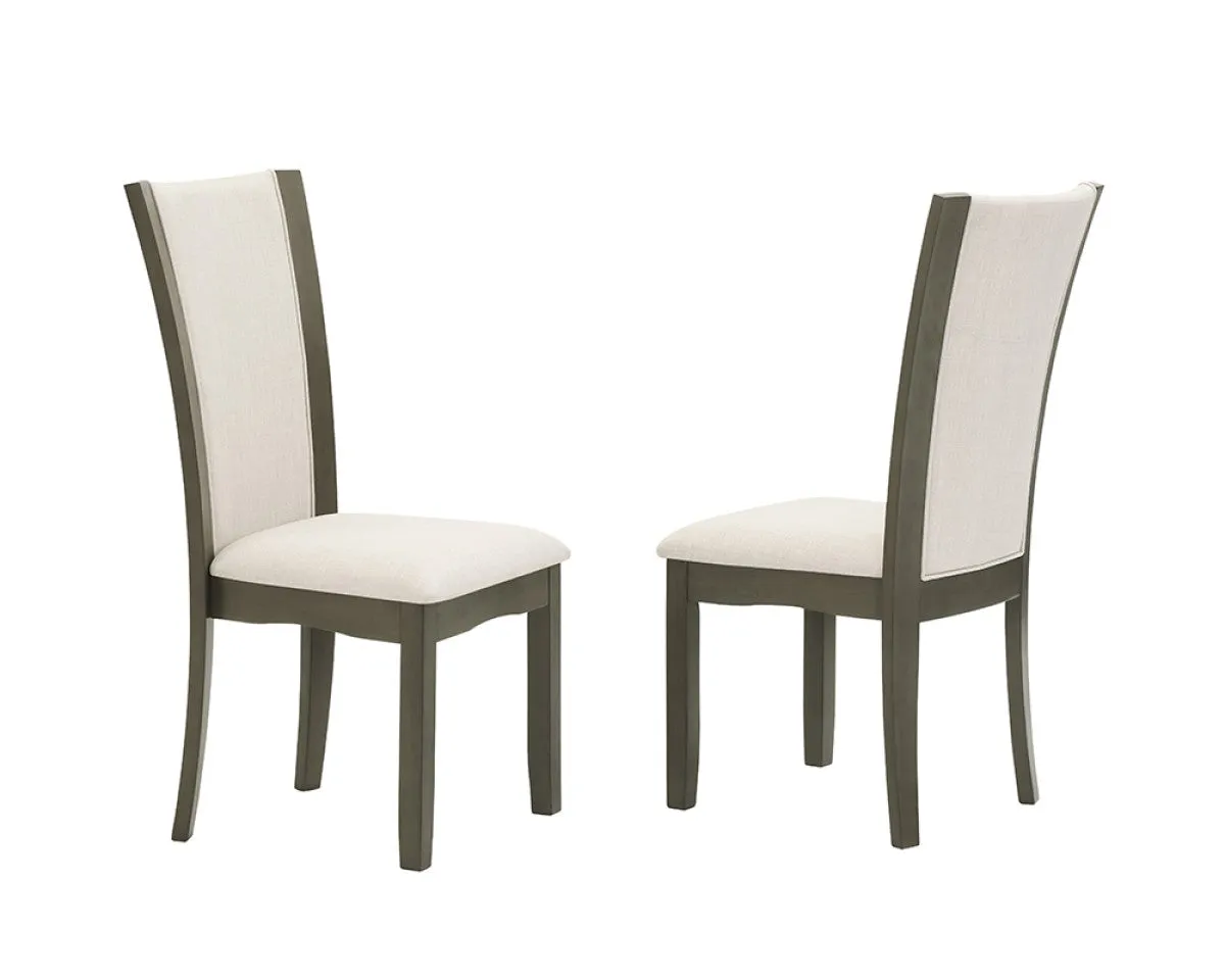 Aria Dining Chairs, Set of 2