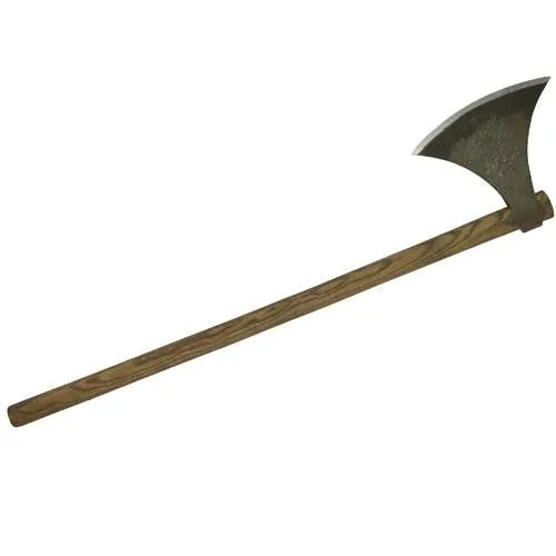 Axes - Viking Axe Antique