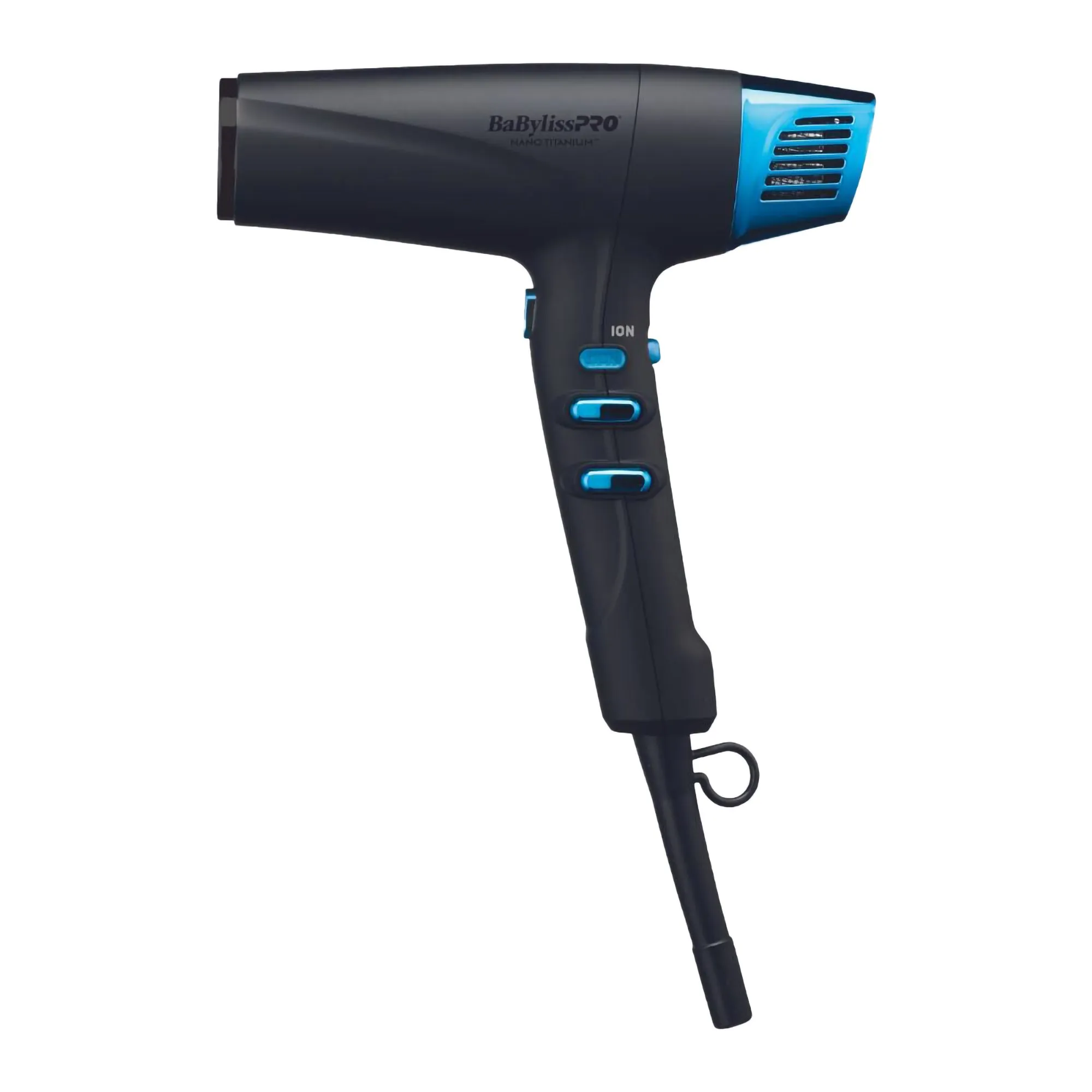 Babylisspro Limited Edition Nano Titanium Dual Ionic Dryer - Item No. BNTMB9100