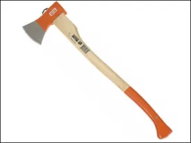 Bahco Felling Axe 3.1/2lb