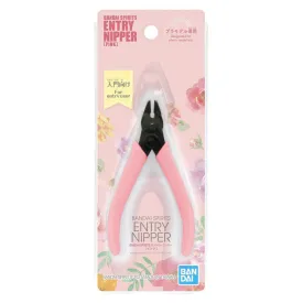 Bandai Spirit Entry Nipper PINK