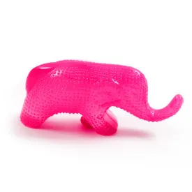 Bar Bespoke Pink Elephant Drink Coolers (Pack of 18)