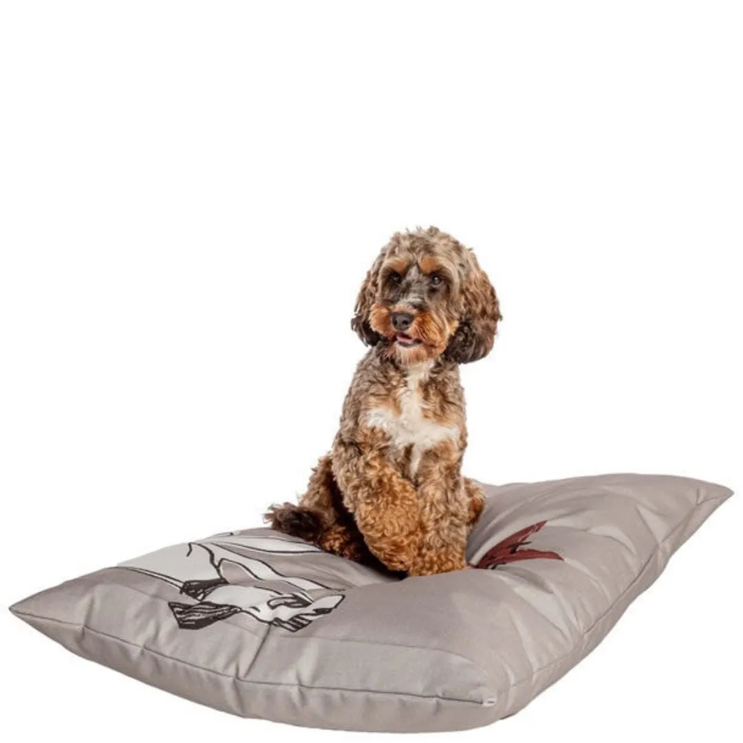 Battersea Daydreamer Deep Duvet Dog Bed