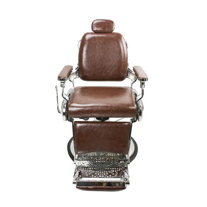 Berkeley Roosevelt Barber Chair