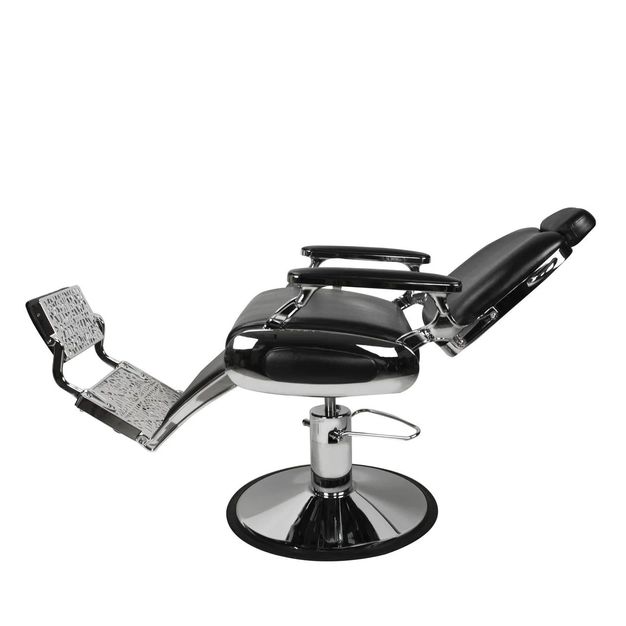 Berkeley Roosevelt Barber Chair