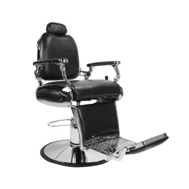 Berkeley Roosevelt Barber Chair