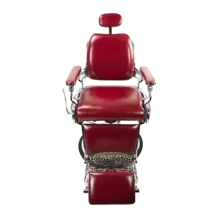 Berkeley Roosevelt Barber Chair