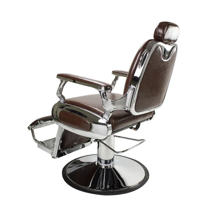 Berkeley Roosevelt Barber Chair