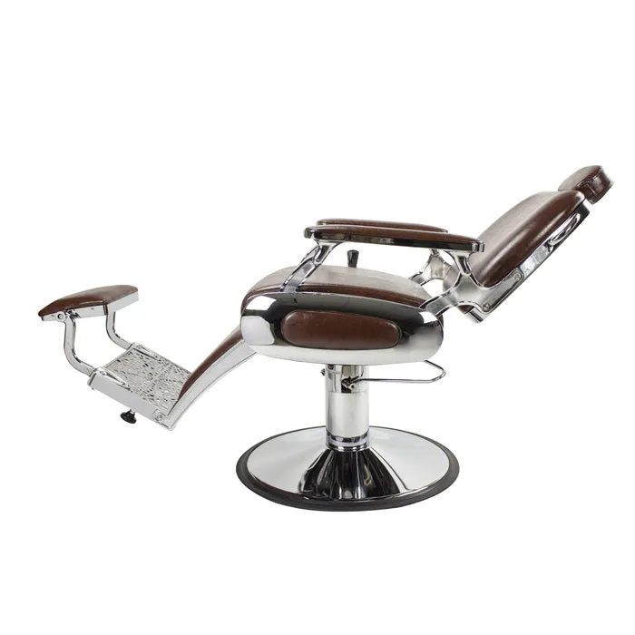 Berkeley Roosevelt Barber Chair