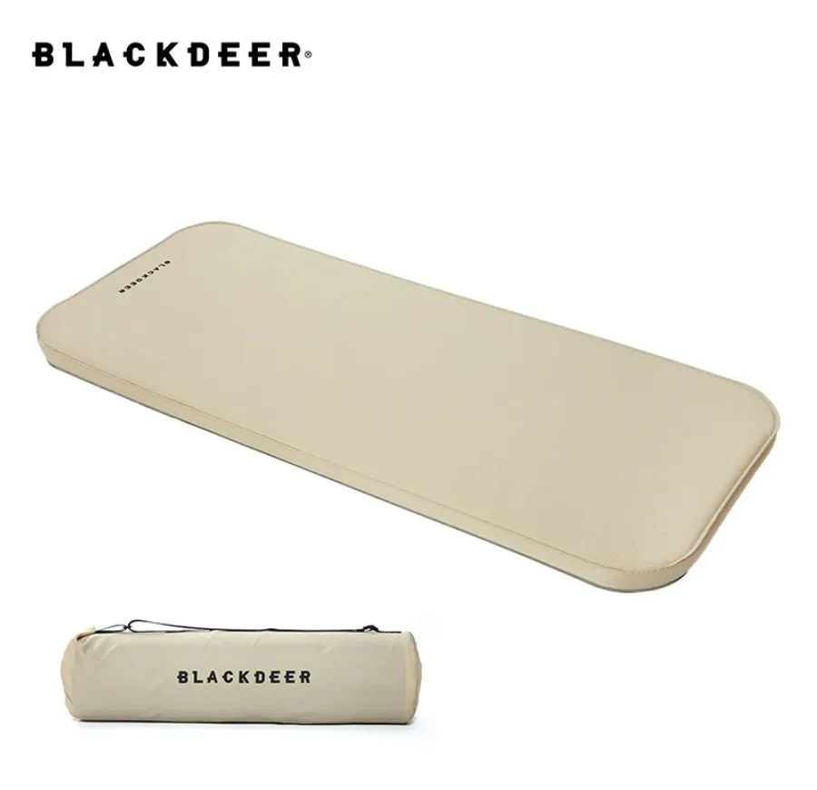 Blackdeer Sponge Self-Inflating Mattress