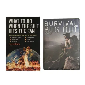 Bug-Out Bundle