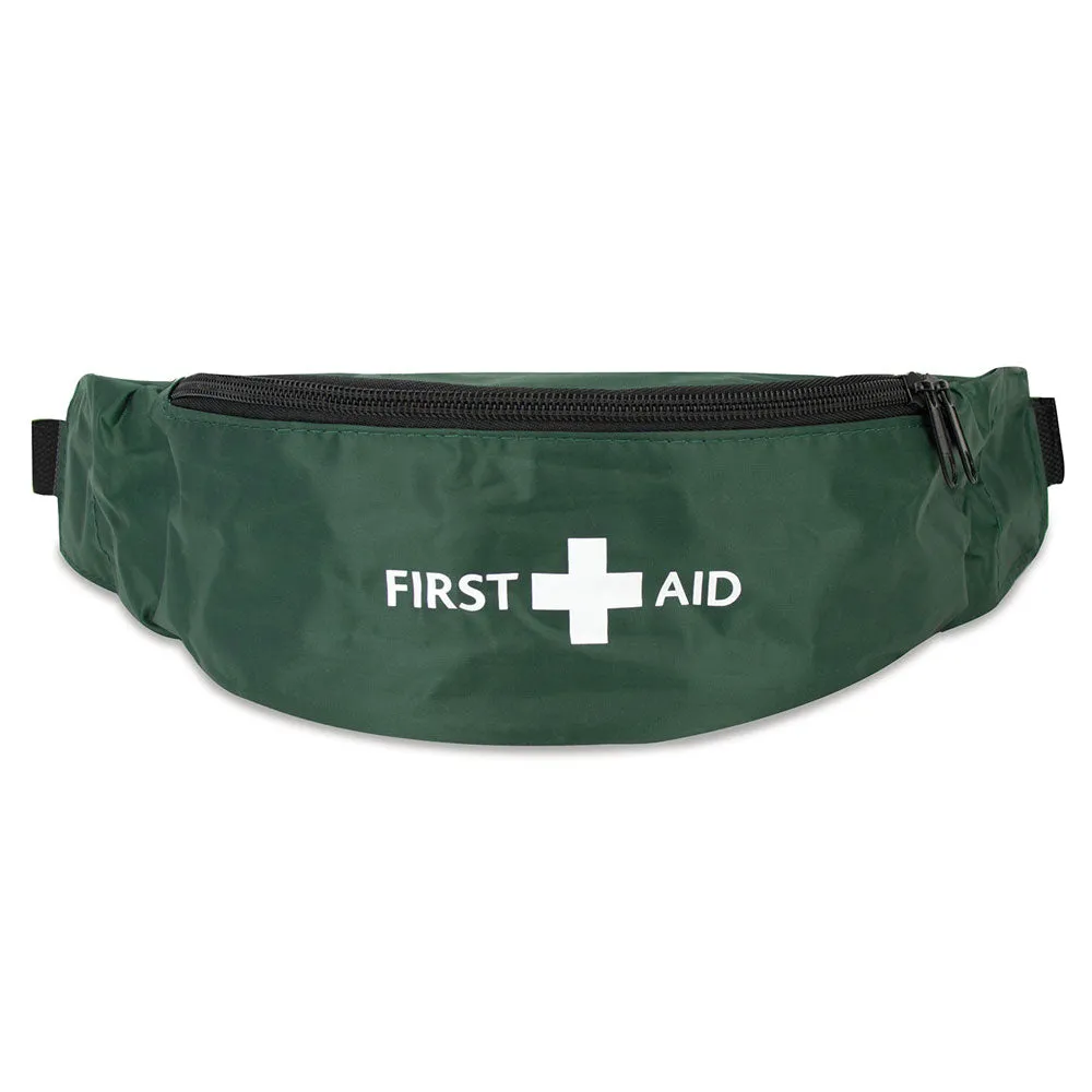 Bum Bag First Aid Kit