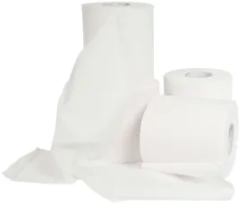 Camco Toilet Tissue 2-Ply 4Pk 500Sheet