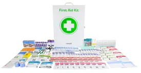 COMMANDER SERIES 6 FIRST AID KIT