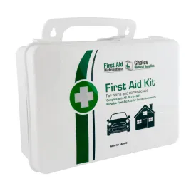 Defender Weatherproof First Aid Kit - AFAK3W