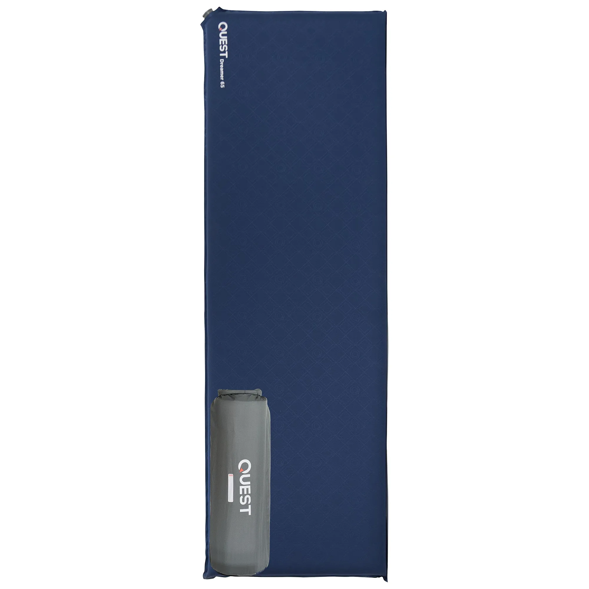 Dreamer 65 Self Inflating Mat