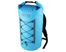 Dry Ice™ Cooler Backpack - 40 Litres