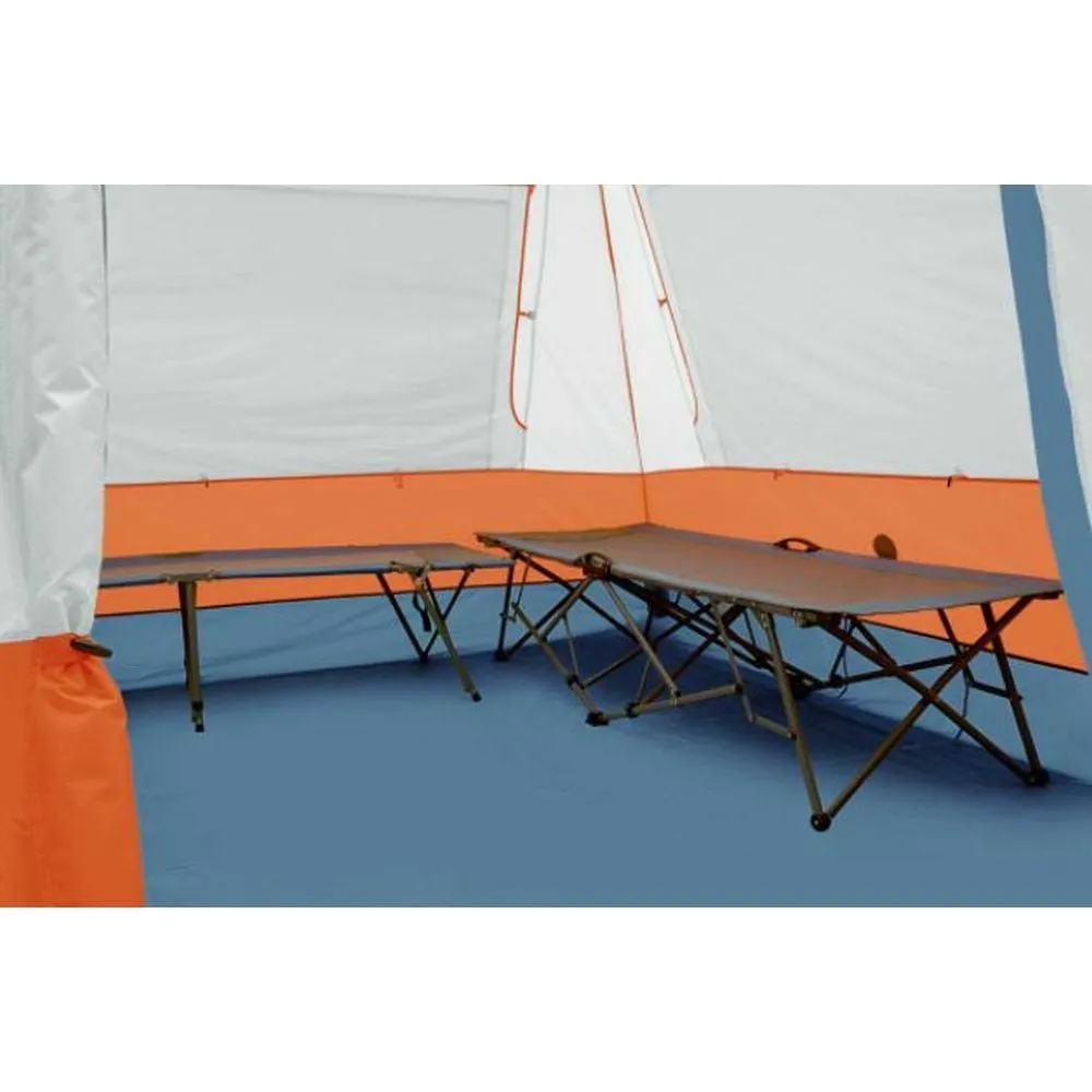 Eureka Copper Canyon LX 6 Person Tent