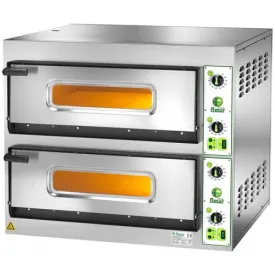 Fimar FES 4 4 Electric Pizza Oven