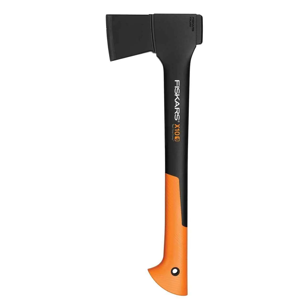 Fiskars rakentajan S_X10