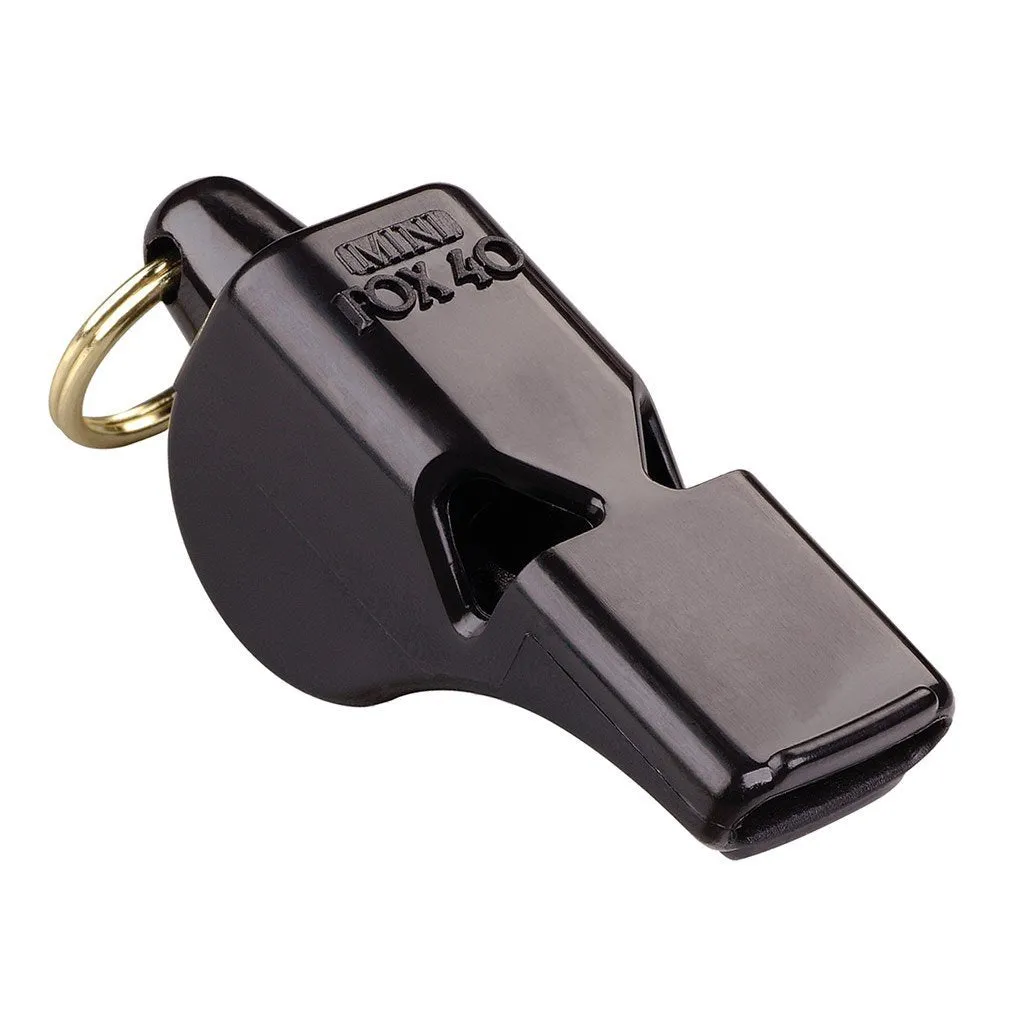 FOX 40 Mini Official Whistle