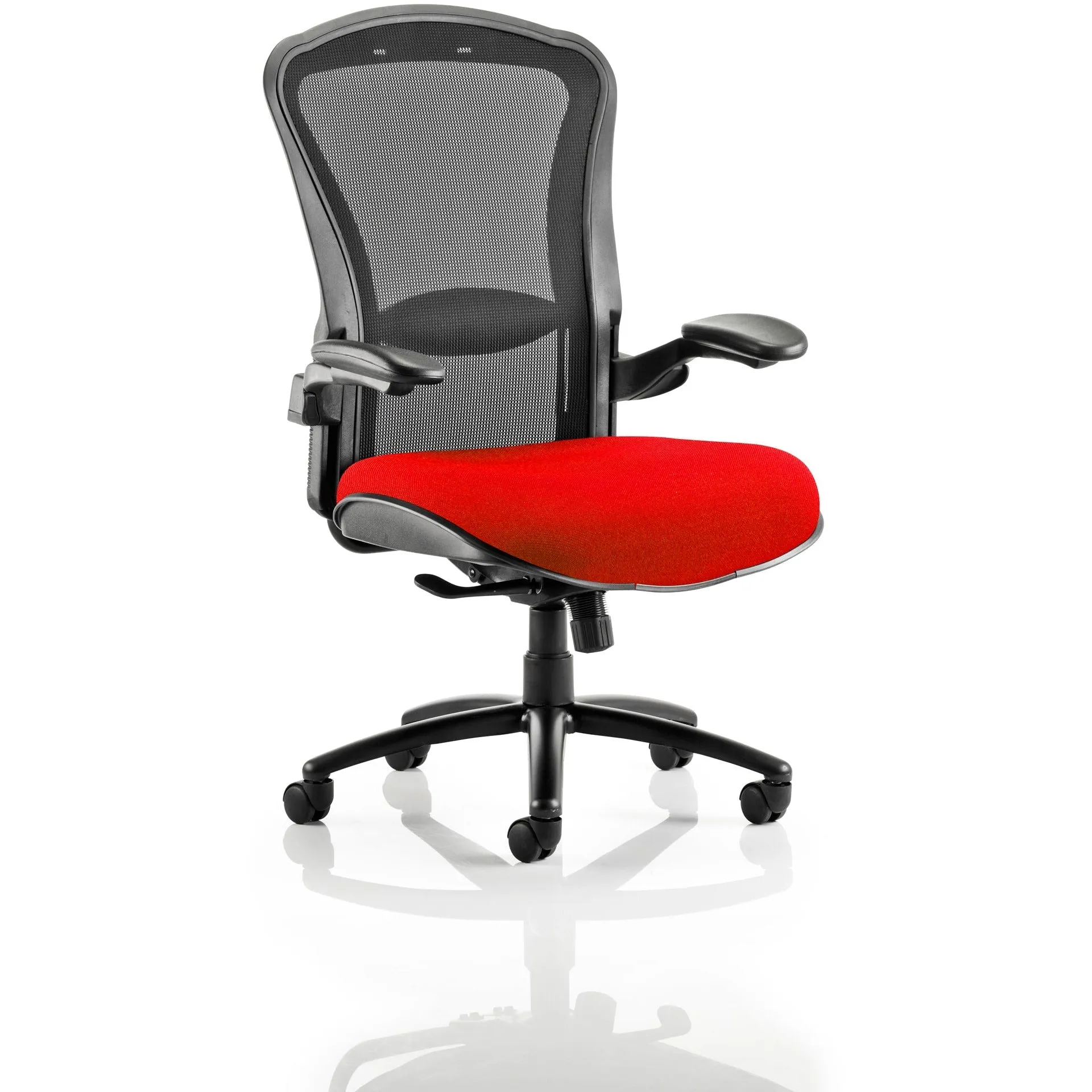 Houston Heavy Duty Task Chair