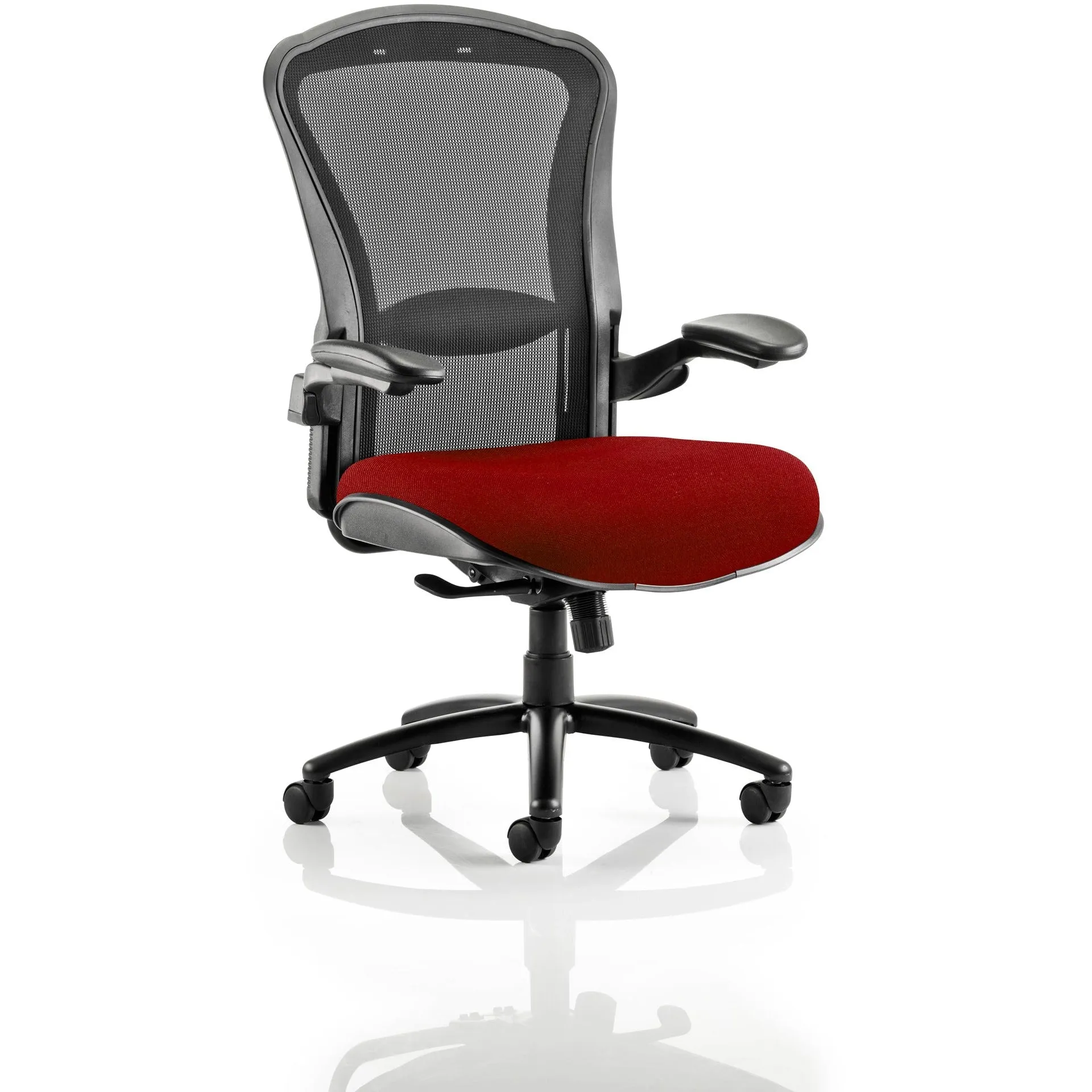 Houston Heavy Duty Task Chair