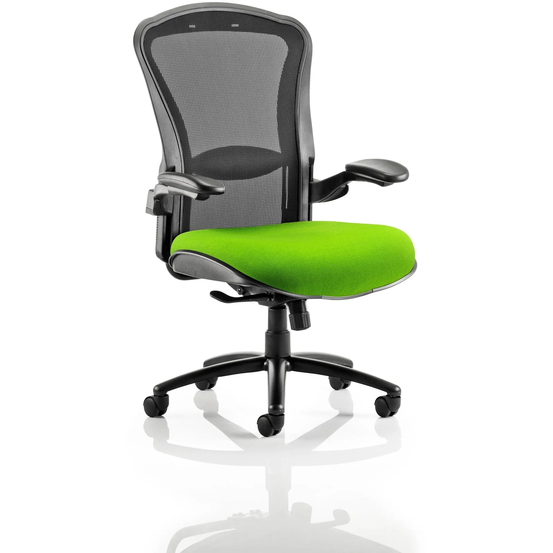 Houston Heavy Duty Task Chair