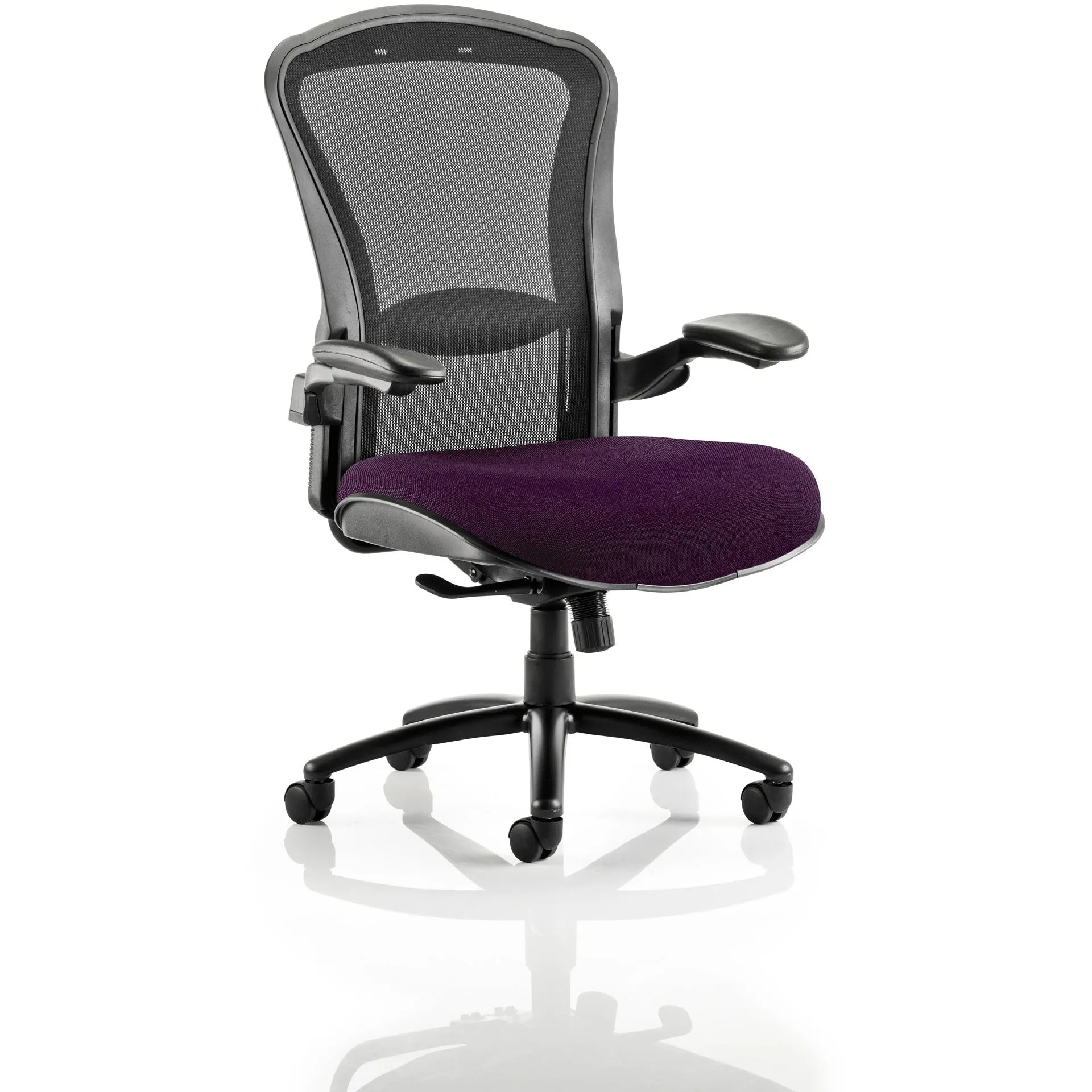 Houston Heavy Duty Task Chair