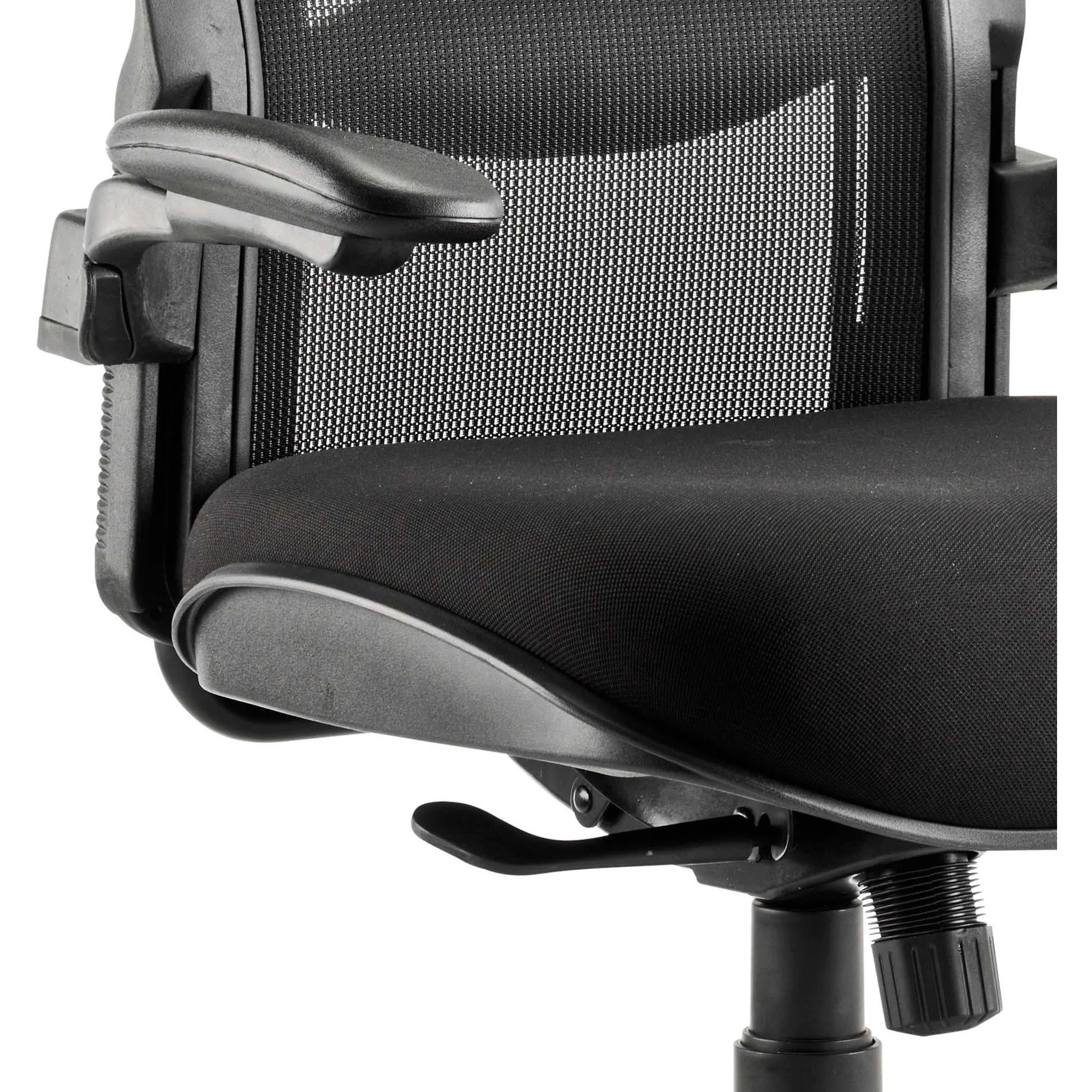 Houston Heavy Duty Task Chair