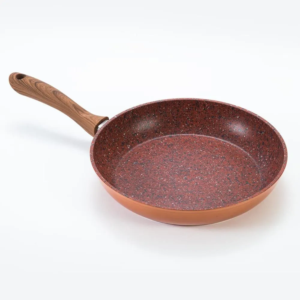 JML Copper Stone 28cm Frying Pan