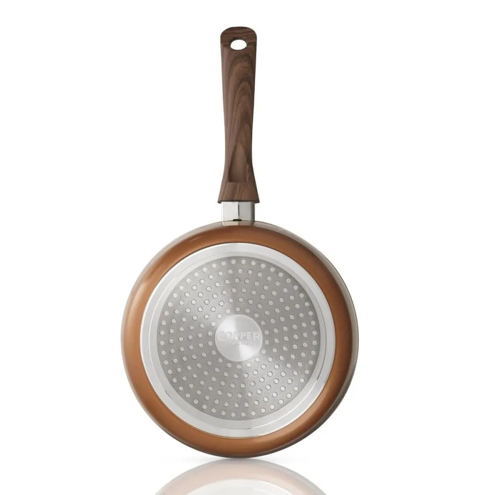 JML Copper Stone 28cm Frying Pan