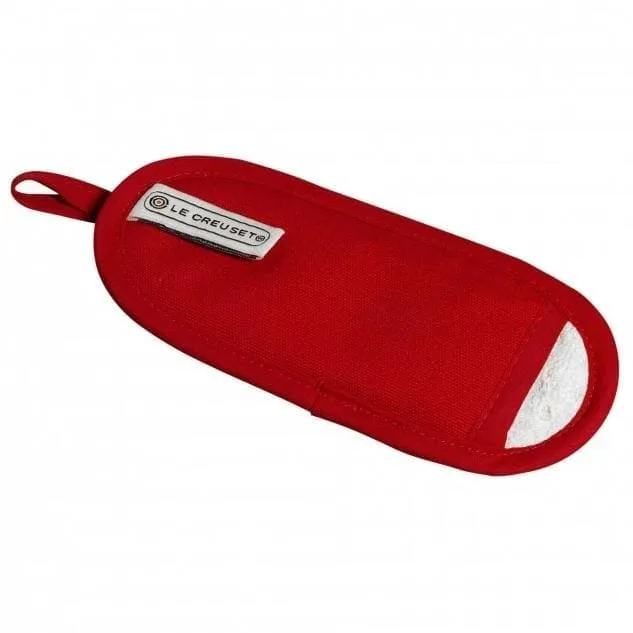 Le Creuset Handle Glove Cerise