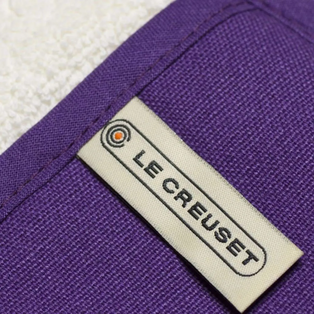 Le Creuset Handle Glove Ultra Violet