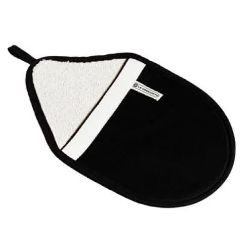 Le Creuset Pot Holder Black