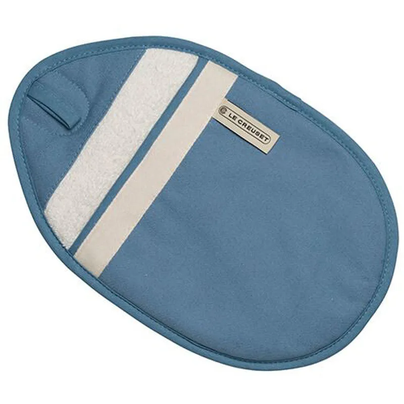 Le Creuset Pot Holder Marine