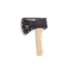 Leather Axe Scabbard