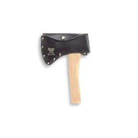 Leather Axe Scabbard